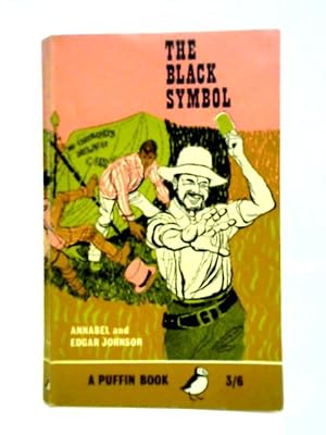 Seller image for The Black Symbol for sale by World of Rare Books