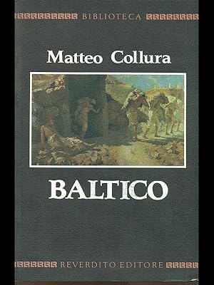 Image du vendeur pour Baltico mis en vente par Librodifaccia