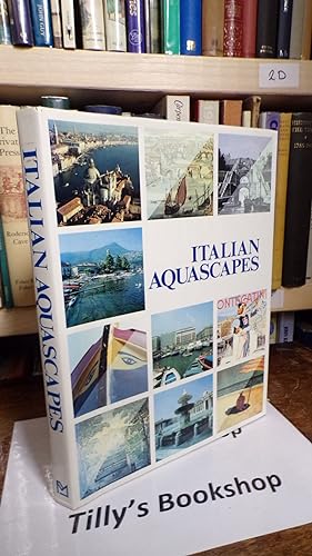 Italian Aquascapes