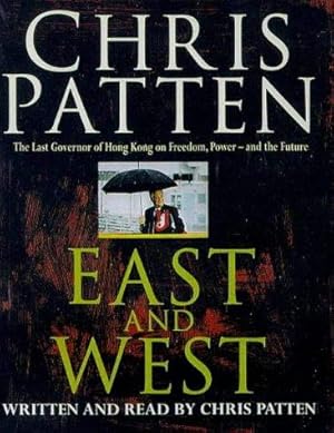Seller image for East and West for sale by WeBuyBooks