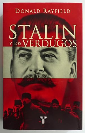 Stalin y los verdugos