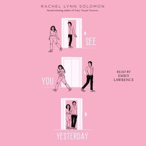 Seller image for See You Yesterday for sale by GreatBookPrices