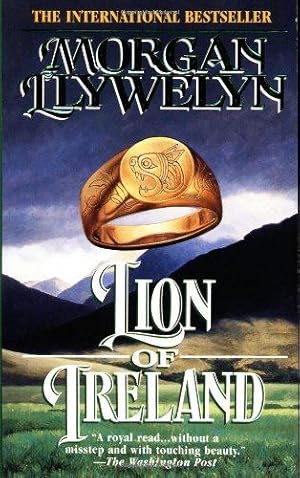 Seller image for Lion of Ireland for sale by WeBuyBooks