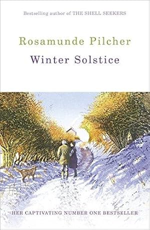 Seller image for Winter Solstice for sale by WeBuyBooks 2