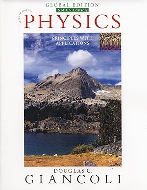 Immagine del venditore per Physics: principles with applications, global edition venduto da Imosver