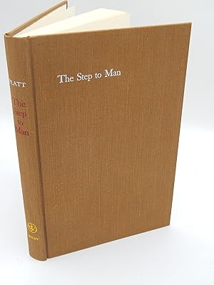 Seller image for The Step to Man for sale by Lee Madden, Book Dealer