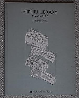 Viipuri Library 1927-1935 Alvar AAlto