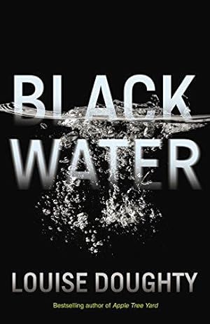 Seller image for Black Water for sale by WeBuyBooks