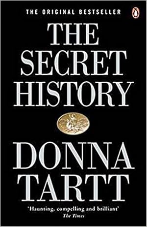 The secret history