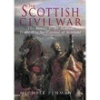 Immagine del venditore per The Scottish Civil War: The Bruces and the Balliols and the War for Control of Scotland venduto da WeBuyBooks