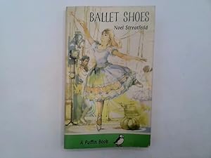 Bild des Verkufers fr Ballet Shoes zum Verkauf von Goldstone Rare Books