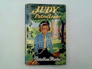 Imagen del vendedor de Judy, Patrol Leader a la venta por Goldstone Rare Books