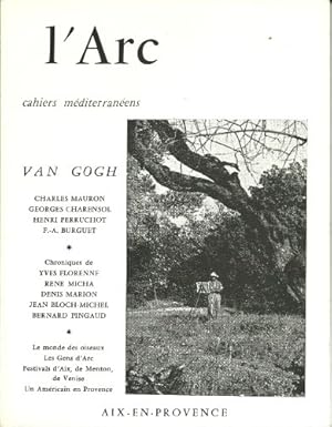 Image du vendeur pour L'Arc Van Gogh mis en vente par Ammareal