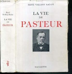 Image du vendeur pour La vie de pasteur. mis en vente par Ammareal