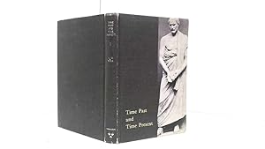 Imagen del vendedor de Time past and time present a la venta por Goldstone Rare Books