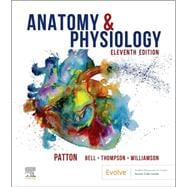 Seller image for Anatomy & Physiology with Brief Atlas of the Human Body and Quick Guide to the Language of Science and Medicine for sale by eCampus