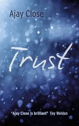 Seller image for Trust for sale by WeBuyBooks