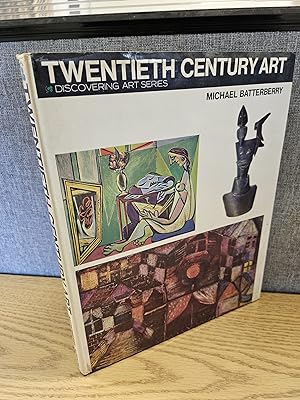 Seller image for Twentieth Century Art [Discovering Art Series] for sale by HGG Books
