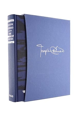 The Mirror of the Sea and A Personal Record, Folio Society