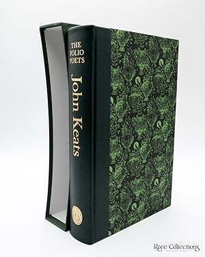 John Keats - the Complete Poems