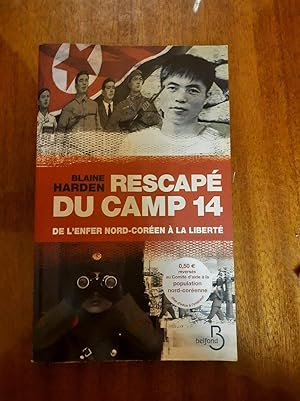 Seller image for Buscap du camp 14 for sale by Dmons et Merveilles