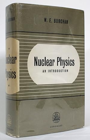Bild des Verkufers fr Nuclear Physics zum Verkauf von Minotavros Books,    ABAC    ILAB