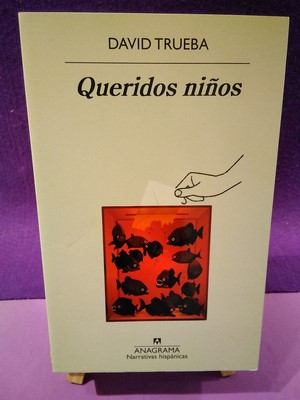 Queridos niños