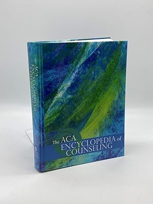 Image du vendeur pour The ACA Encyclopedia of Counseling mis en vente par True Oak Books