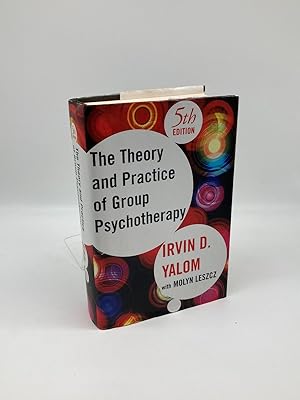 Seller image for Theory and Practice of Group Psychotherapy for sale by True Oak Books