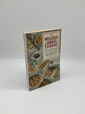 Seller image for The Wellesley Cookie Exchange Cookbook for sale by True Oak Books