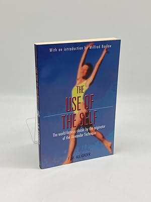 Seller image for The Use of the Self for sale by True Oak Books