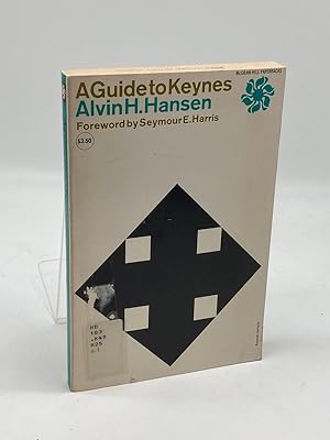 Seller image for A Guide to Keynes for sale by True Oak Books