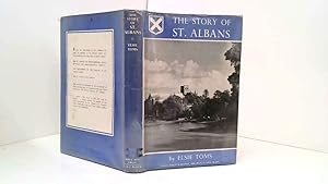 Immagine del venditore per The story of St. Albans venduto da Goldstone Rare Books