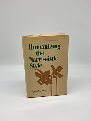 Seller image for Humanizing the Narcissistic Style for sale by True Oak Books