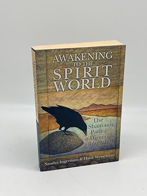 Bild des Verkufers fr Awakening to the Spirit World The Shamanic Path of Direct Revelation zum Verkauf von True Oak Books