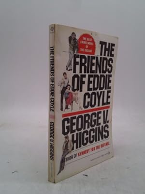 Seller image for Friends of Eddie Coyle for sale by ThriftBooksVintage