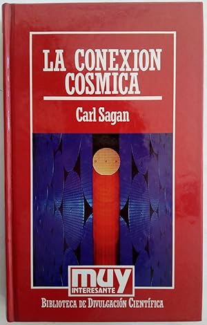 Imagen del vendedor de La conexin csmica a la venta por Librera Ofisierra