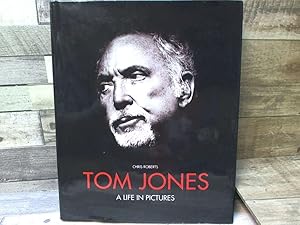 Image du vendeur pour Tom Jones: A Life in Pictures (Y) mis en vente par Archives Books inc.