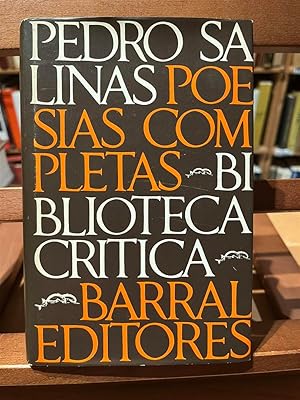 POESIAS COMPLETAS