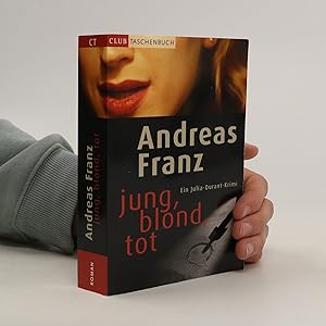 Seller image for Jung, blond, tot for sale by Bookbot