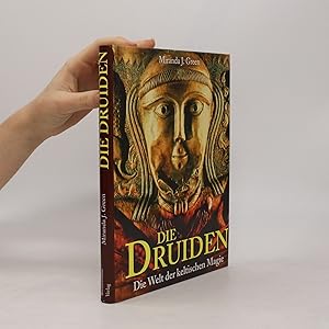 Image du vendeur pour Die Druiden mis en vente par Bookbot