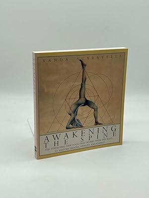 Immagine del venditore per Awakening the Spine The Stress-Free New Yoga That Works with the Body to Restore Health, Vitality and Energy venduto da True Oak Books