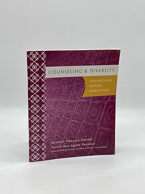 Immagine del venditore per Counseling & Diversity Native American venduto da True Oak Books