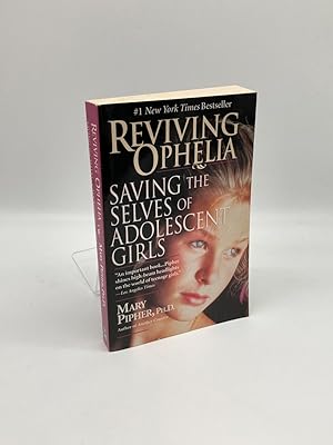 Seller image for Reviving Ophelia Saving the Selves of Adolescent Girls for sale by True Oak Books