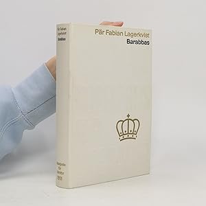 Bild des Verkufers fr Barabbas zum Verkauf von Bookbot