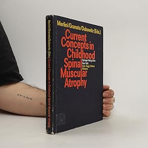 Immagine del venditore per Current Concepts in Childhood Spinal Muscular Atrophy venduto da Bookbot