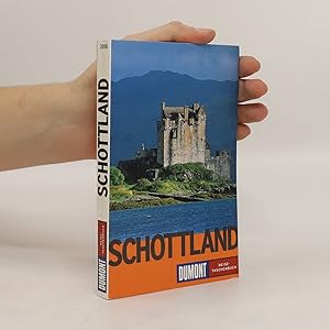 Bild des Verkufers fr Schottland zum Verkauf von Bookbot