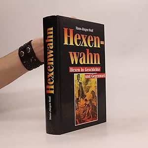 Bild des Verkufers fr Hexenwahn zum Verkauf von Bookbot