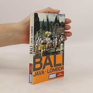 Seller image for Bali. Java. Lombok. for sale by Bookbot