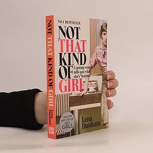 Immagine del venditore per Not That Kind of Girl venduto da Bookbot